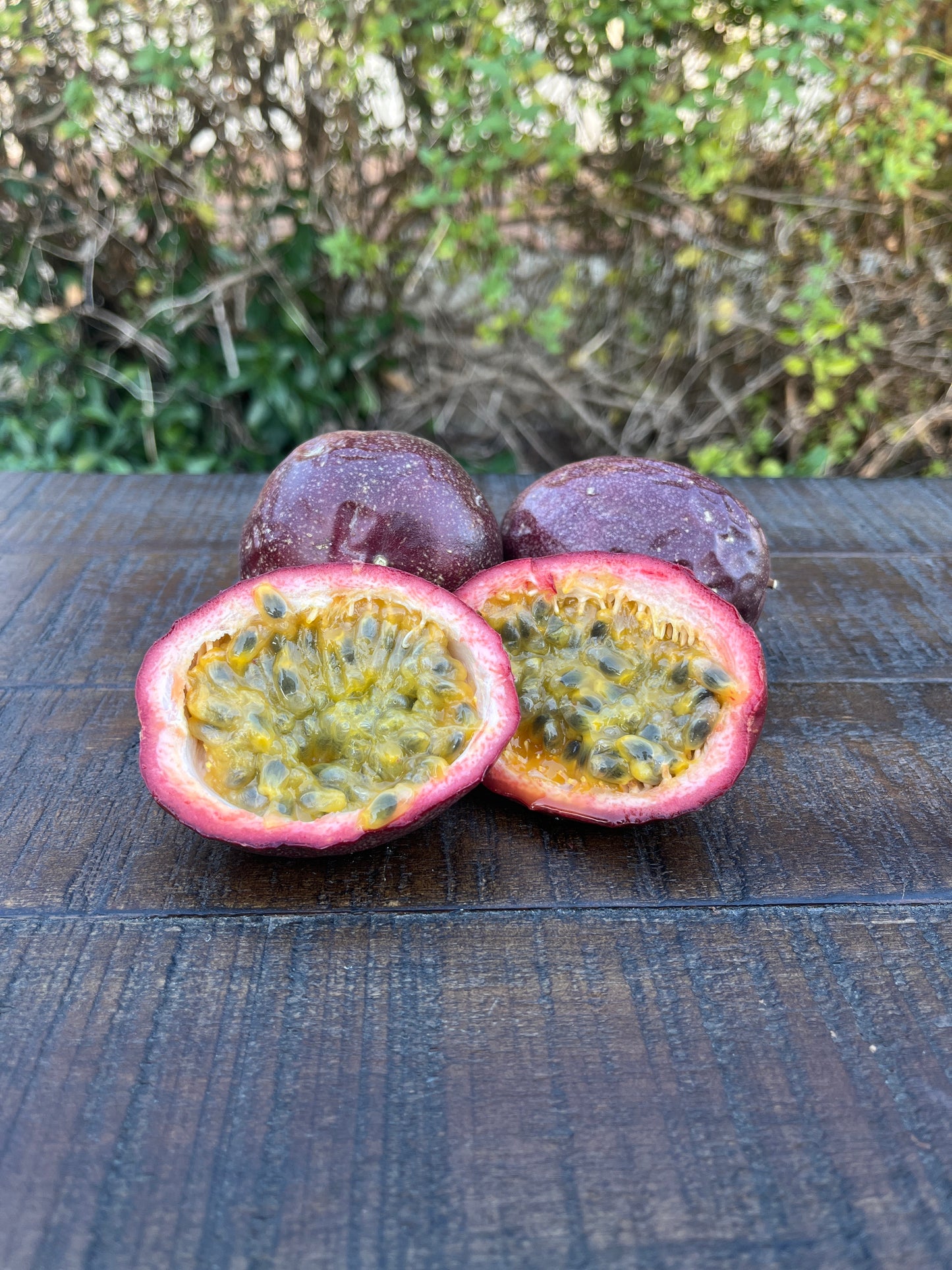 Passionfruit