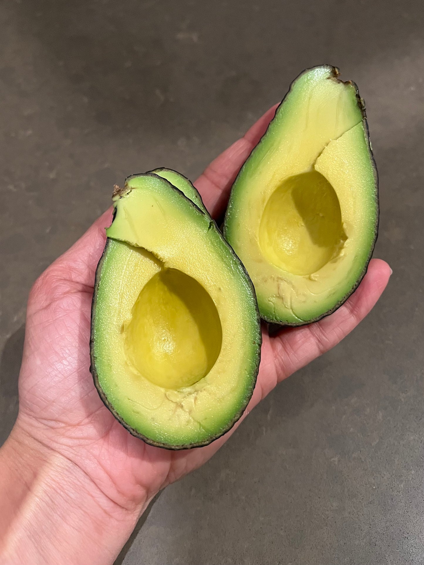 California Hass Avocados