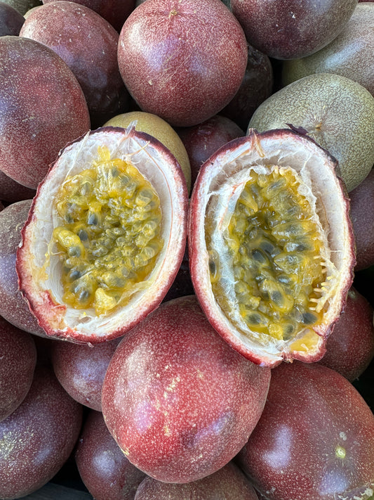 Passionfruit