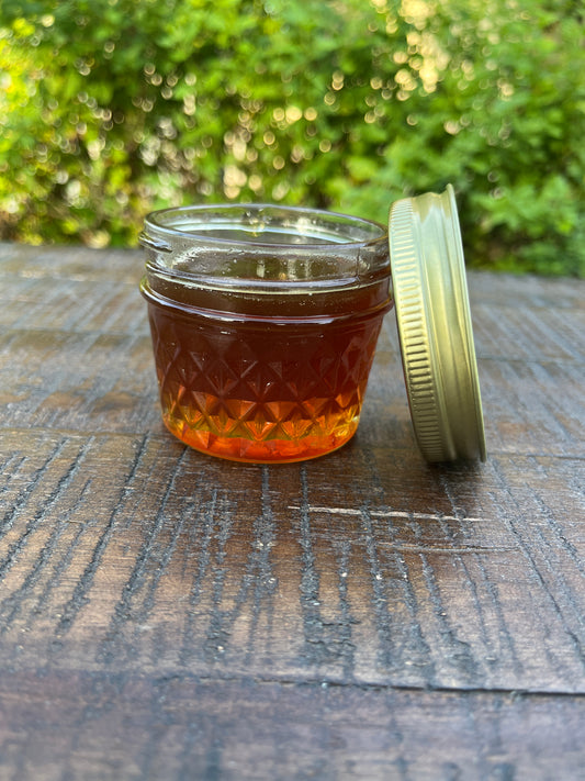 Wildflower Honey