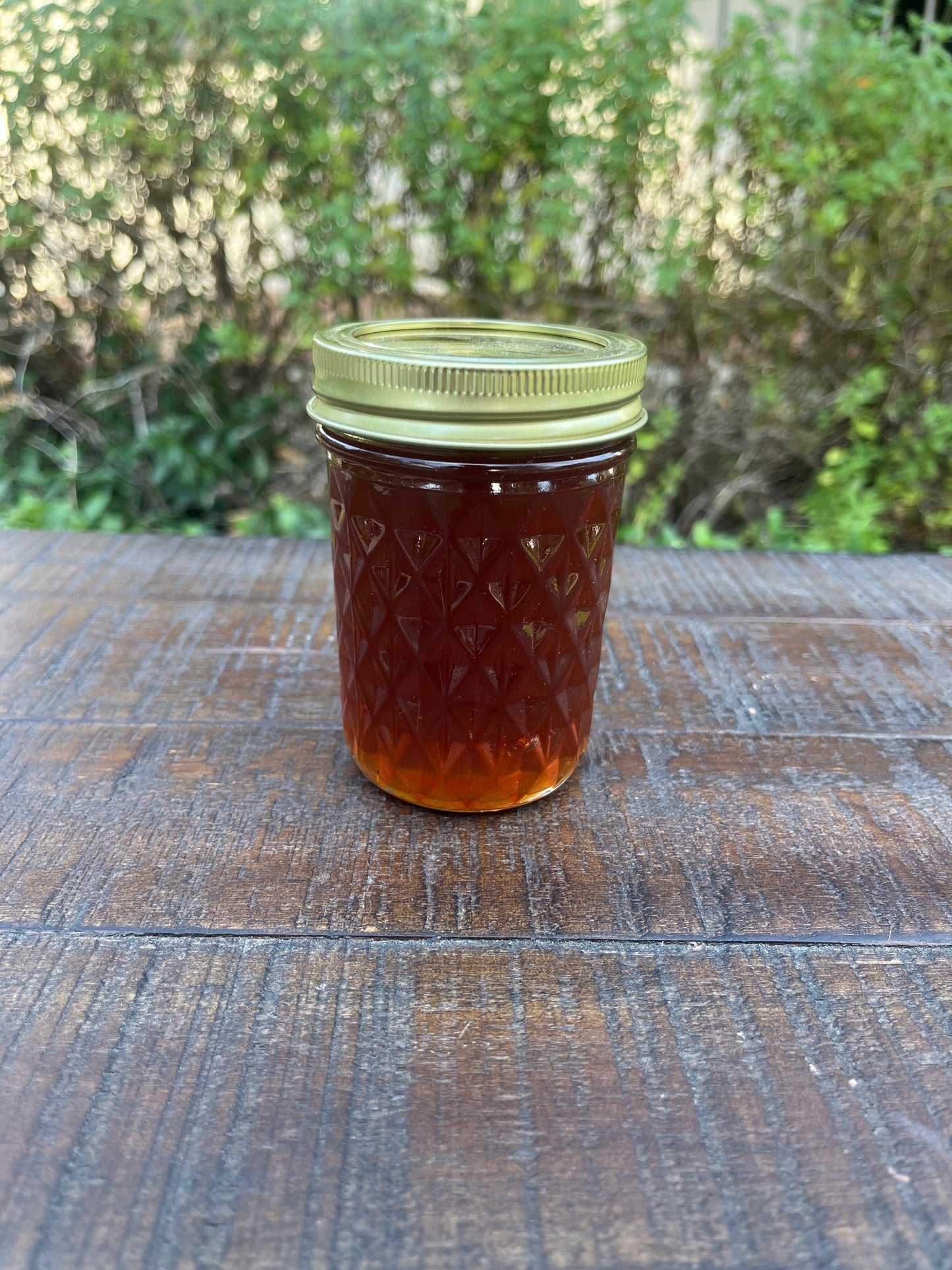 Wildflower Honey