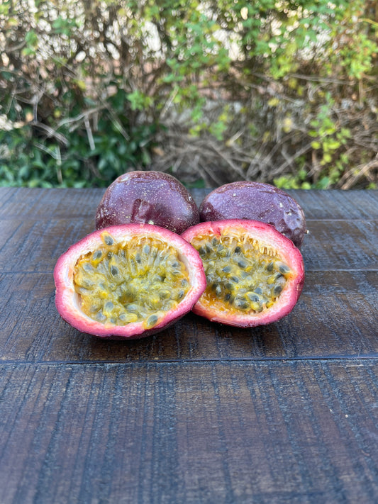 Passionfruit