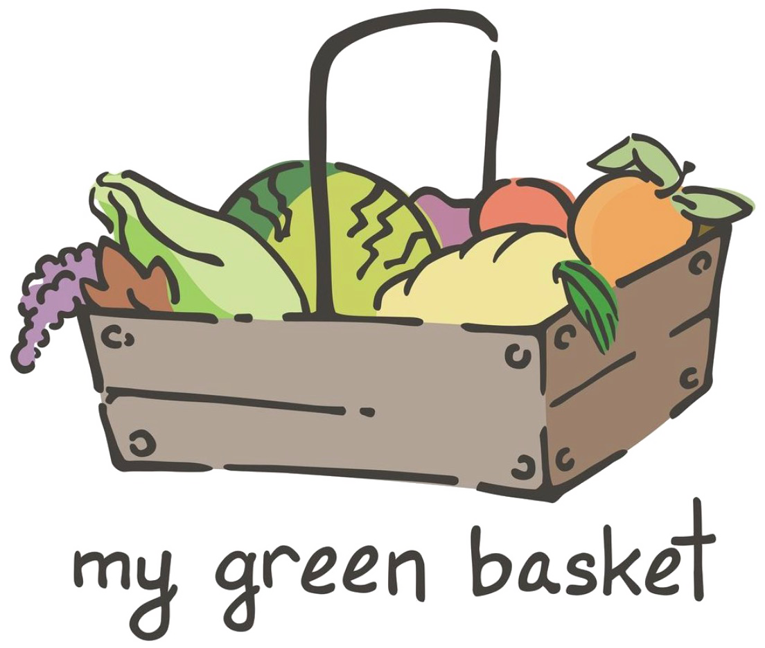 mygreenbasket